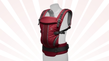 Omni 360° Baby Carrier